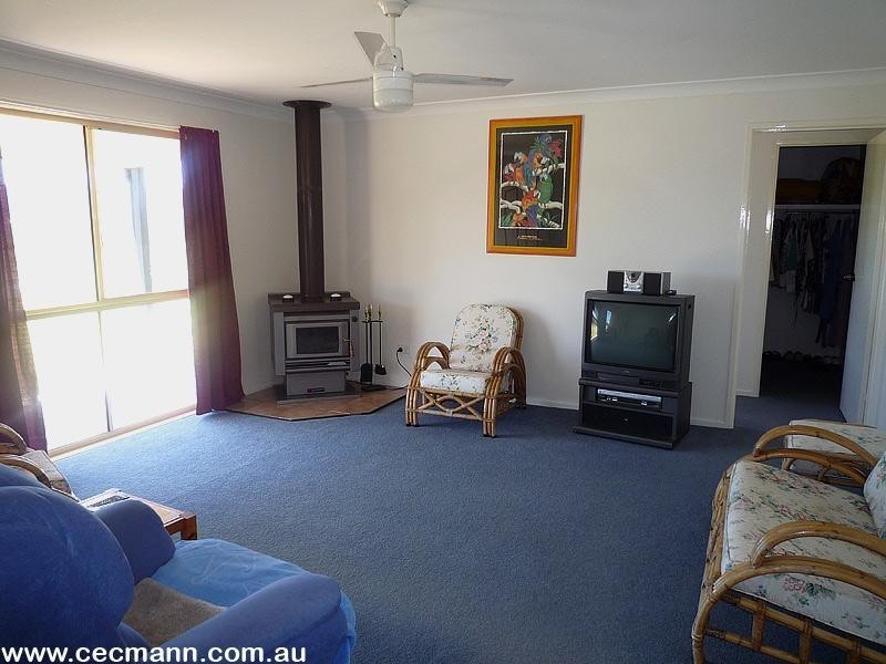 Glen Aplin QLD 4381