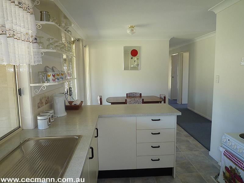 Glen Aplin QLD 4381