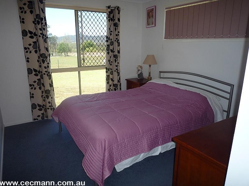 Glen Aplin QLD 4381