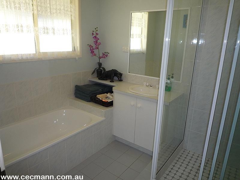 Glen Aplin QLD 4381