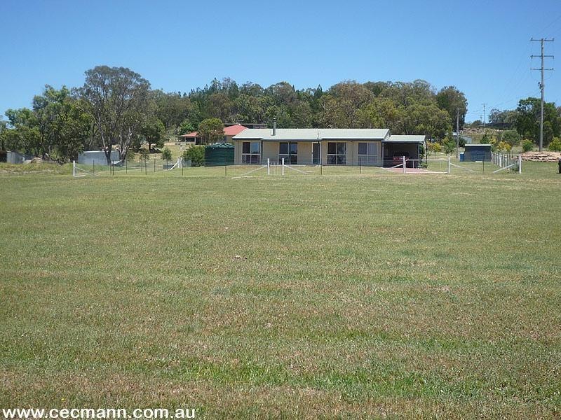 Glen Aplin QLD 4381