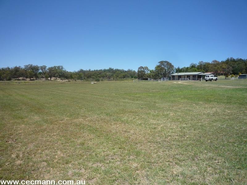 Glen Aplin QLD 4381