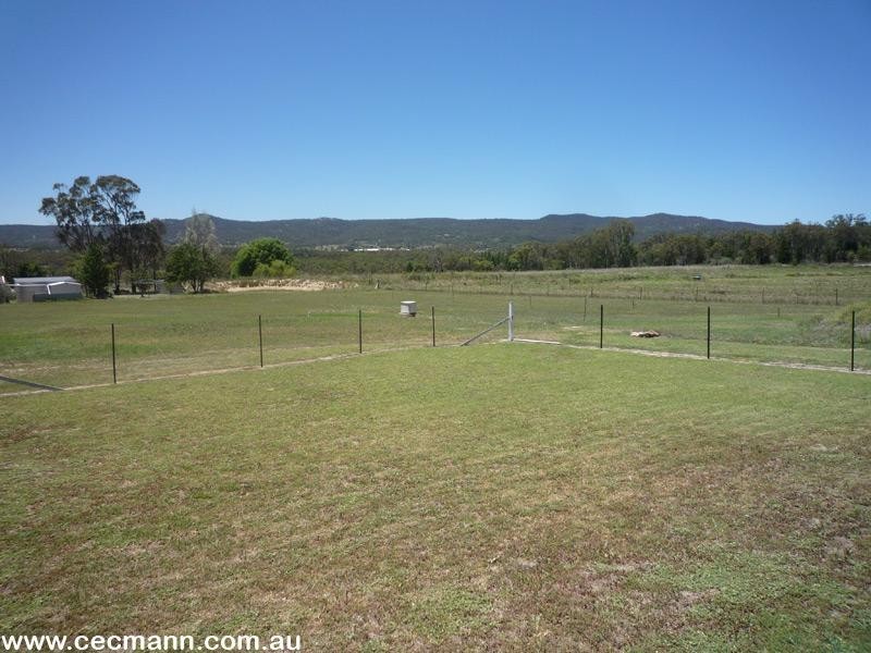 Glen Aplin QLD 4381
