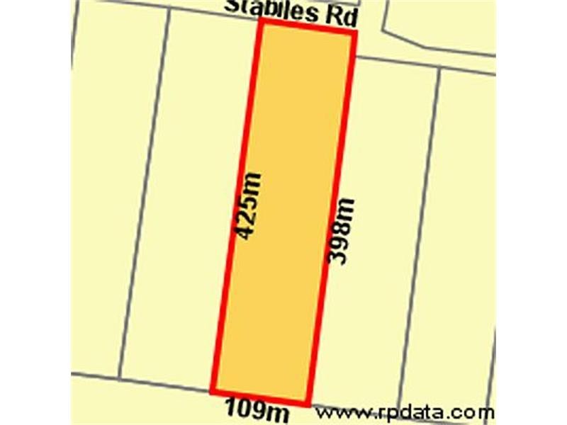 Glen Aplin QLD 4381