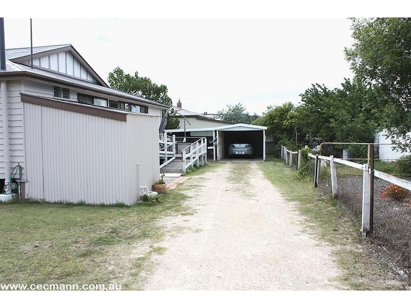 Stanthorpe QLD 4380