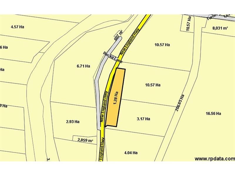 Lot 11/269 New England Highway, Severnlea QLD 4352