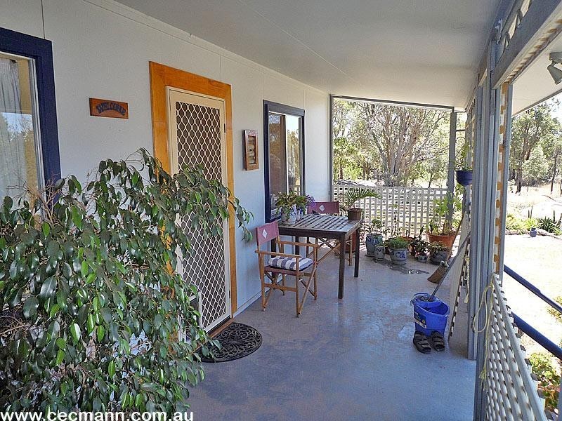 Amiens QLD 4352