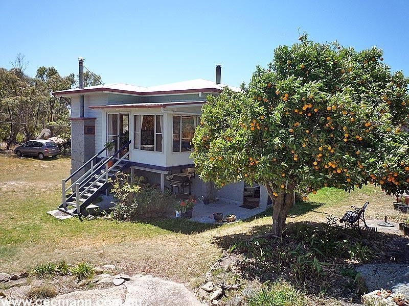 Amiens QLD 4352