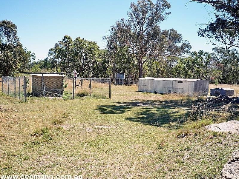 Amiens QLD 4352
