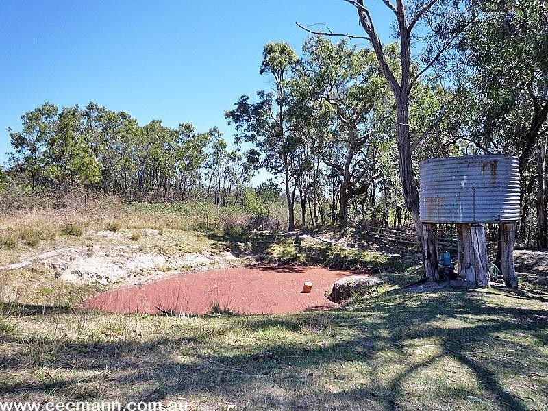 Amiens QLD 4352