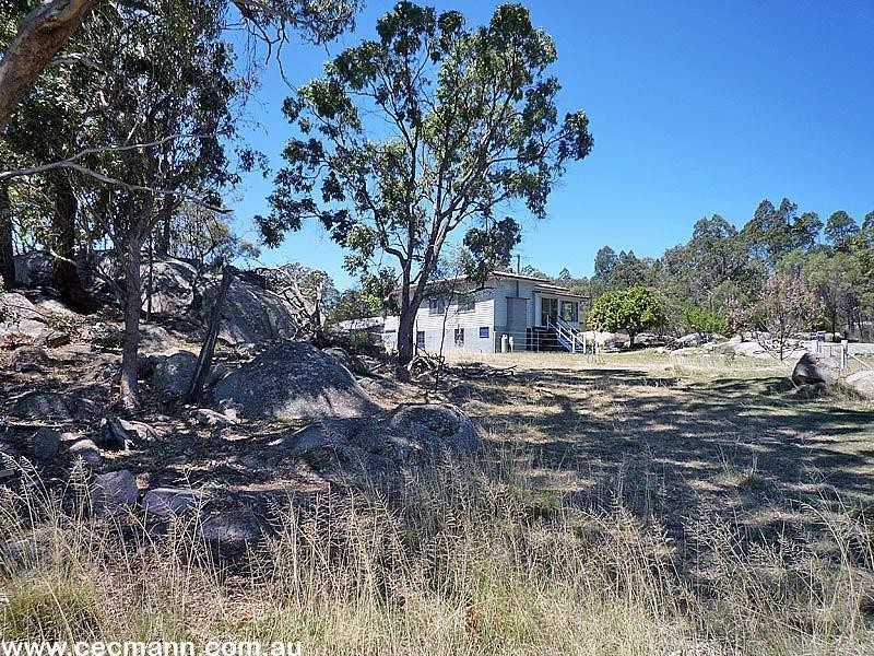 Amiens QLD 4352