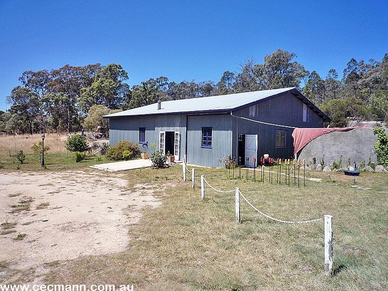 Amiens QLD 4352