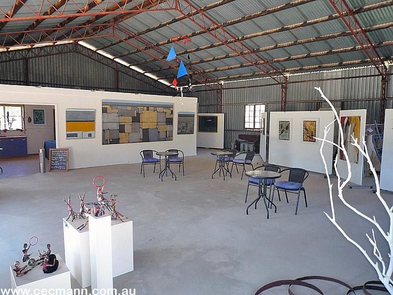 Amiens QLD 4352