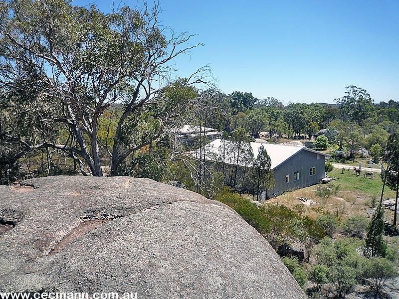 Amiens QLD 4352