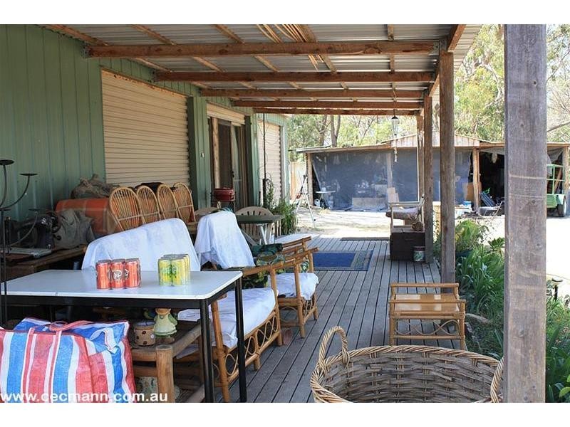 3 Crighton Road, Dalveen QLD 4374