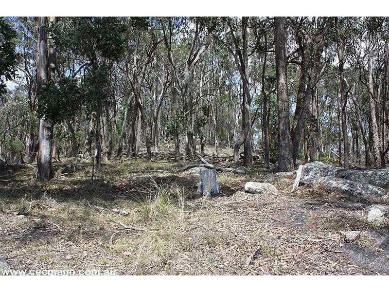 3 Crighton Road, Dalveen QLD 4374