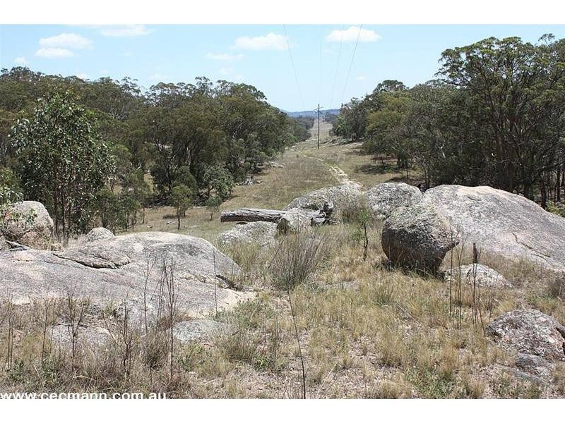 3 Crighton Road, Dalveen QLD 4374