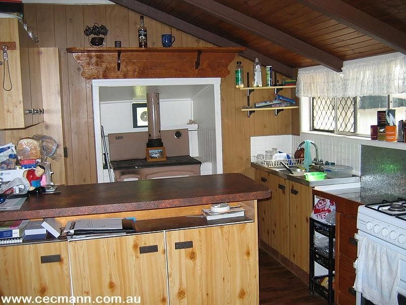 92 Sugarloaf Road, Stanthorpe QLD 4380