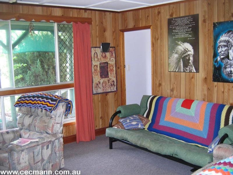 92 Sugarloaf Road, Stanthorpe QLD 4380