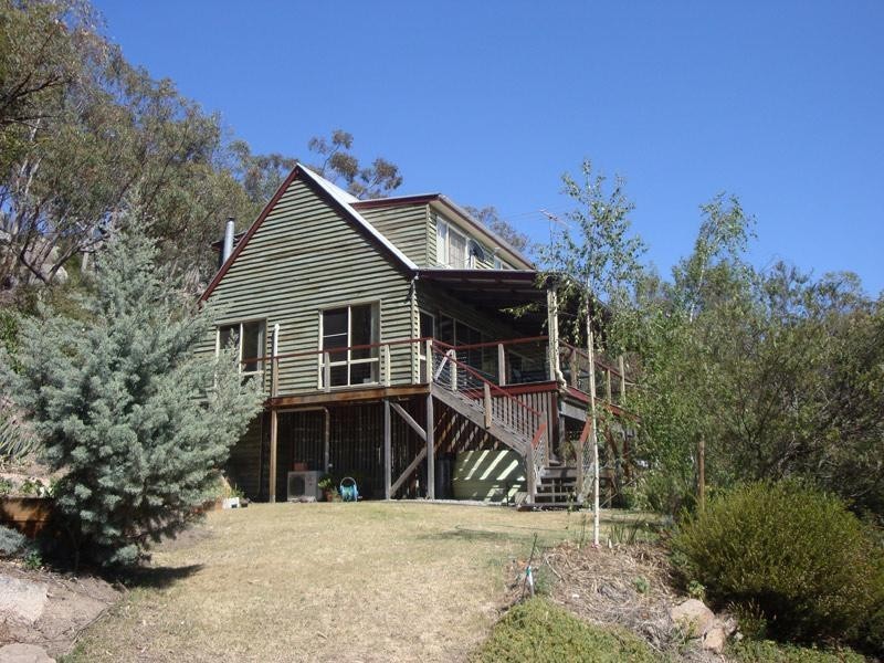 79 Lees Mountain Road, Stanthorpe QLD 4380