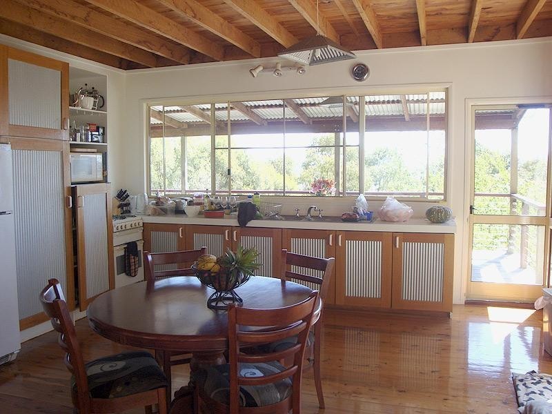 79 Lees Mountain Road, Stanthorpe QLD 4380