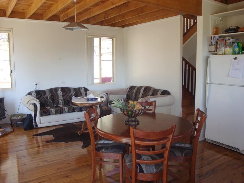 79 Lees Mountain Road, Stanthorpe QLD 4380