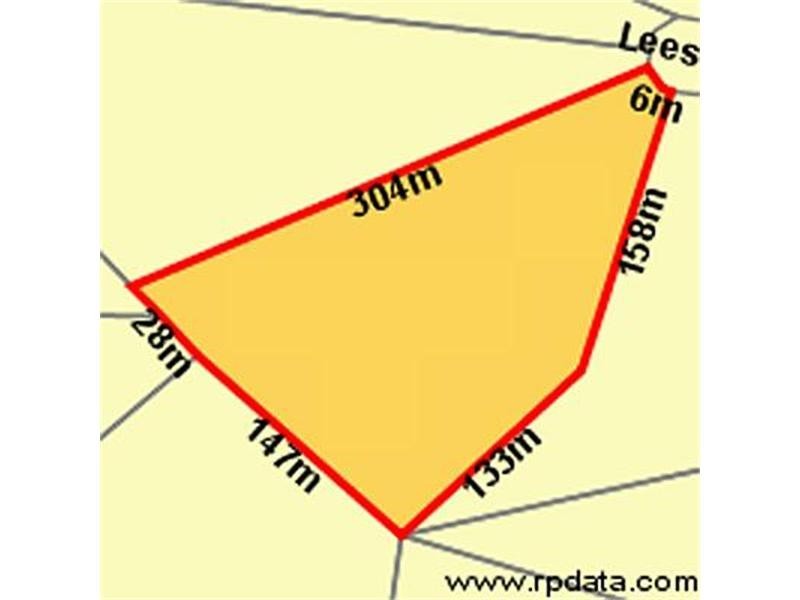 79 Lees Mountain Road, Stanthorpe QLD 4380