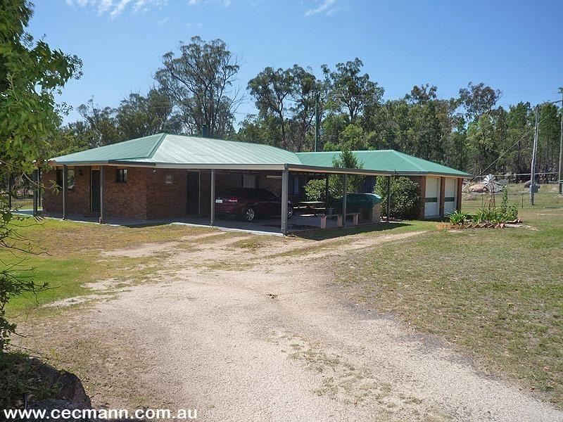 Stanthorpe QLD 4380