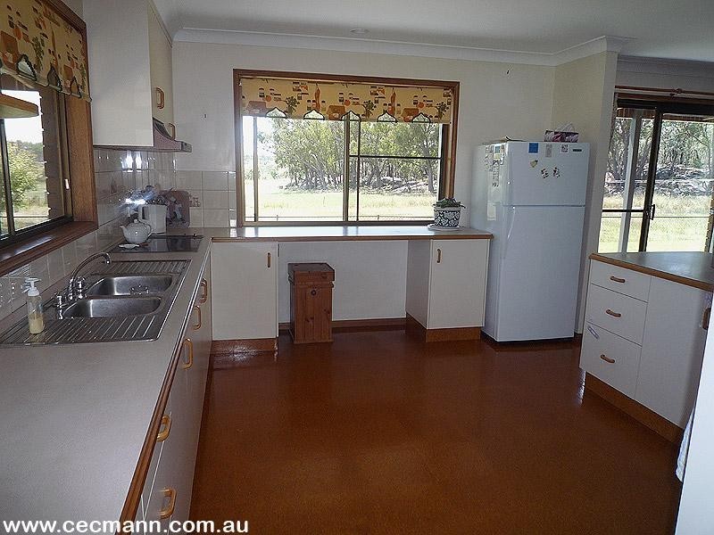 Stanthorpe QLD 4380