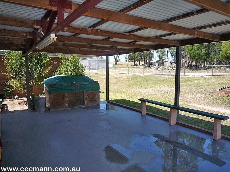 Stanthorpe QLD 4380