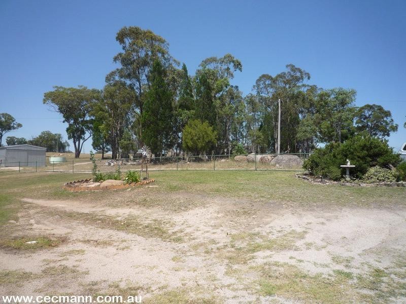 Stanthorpe QLD 4380