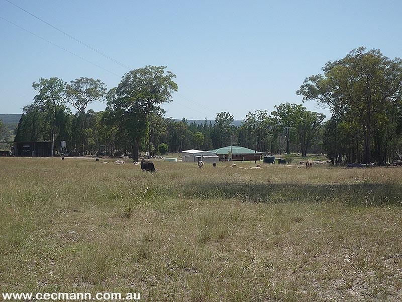 Stanthorpe QLD 4380
