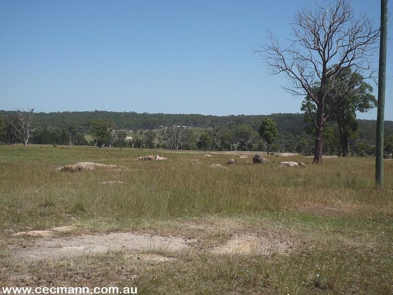 Stanthorpe QLD 4380