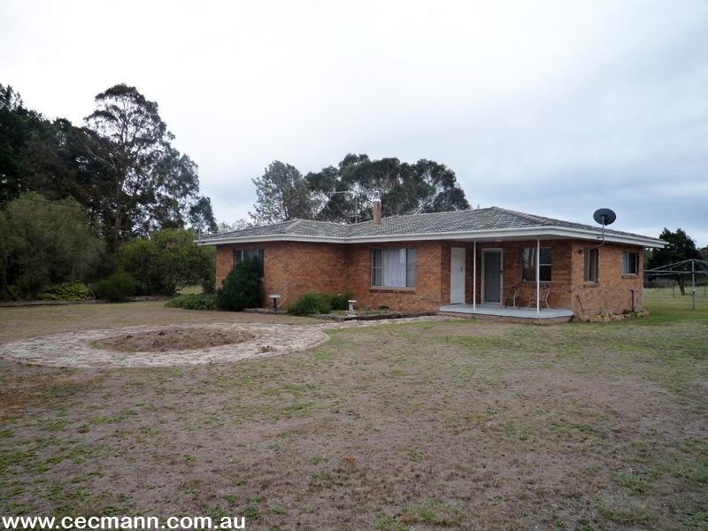 120 Pradella Road, Pozieres QLD 4352