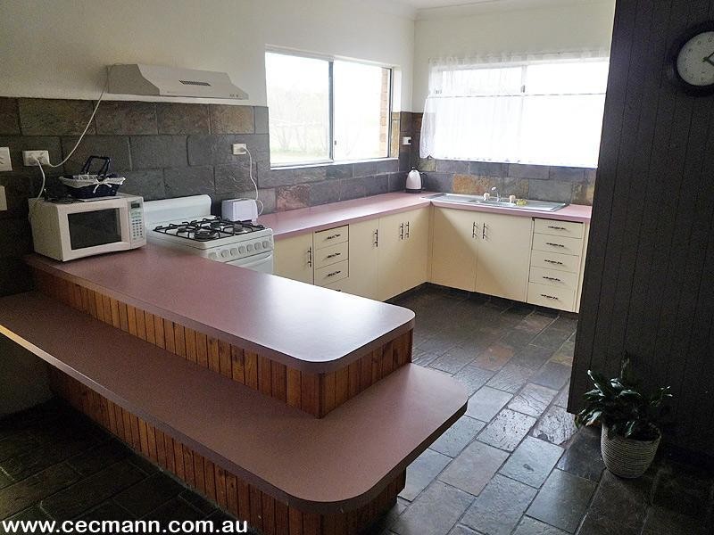 120 Pradella Road, Pozieres QLD 4352