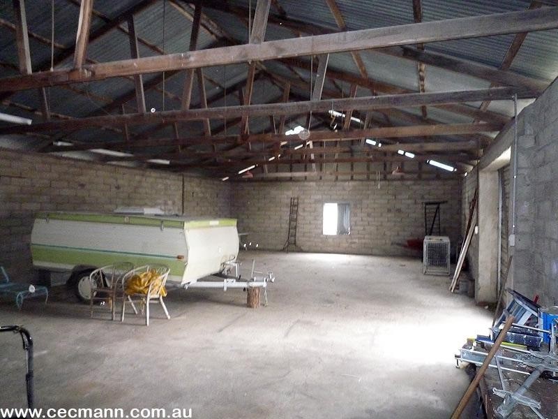 120 Pradella Road, Pozieres QLD 4352