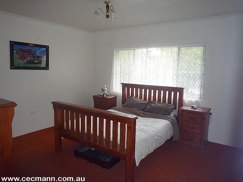 120 Pradella Road, Pozieres QLD 4352