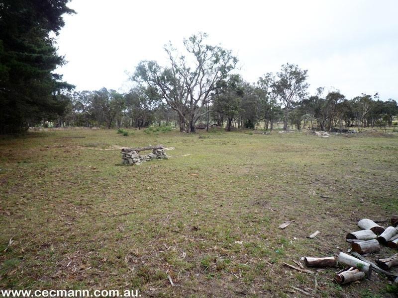 120 Pradella Road, Pozieres QLD 4352