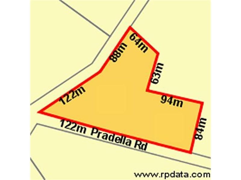 120 Pradella Road, Pozieres QLD 4352