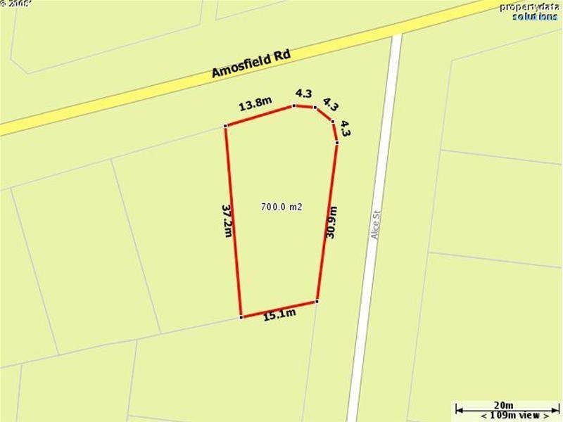 2 Alice Street, Stanthorpe QLD 4380