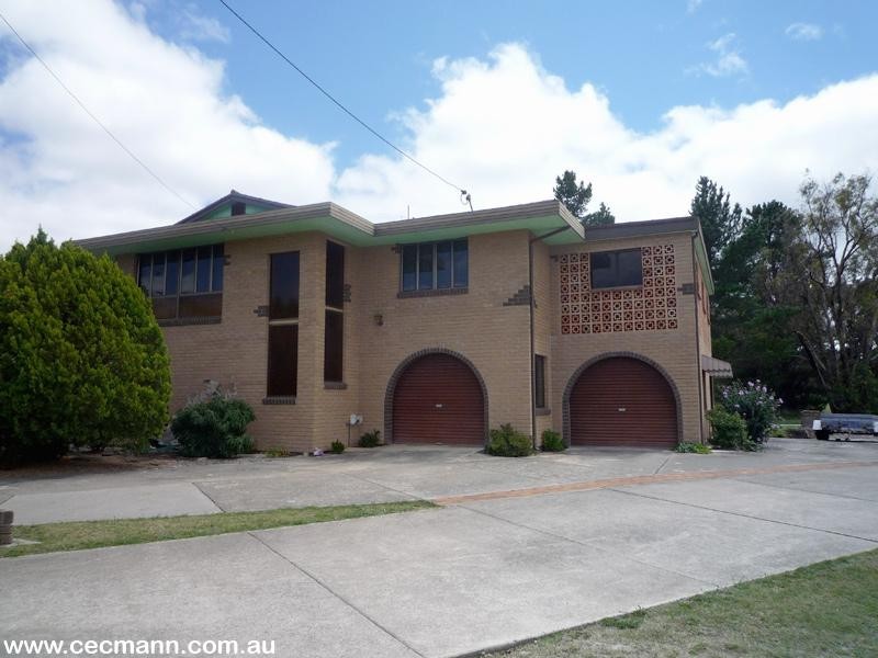 1 Recreation Crescent, Stanthorpe QLD 4380