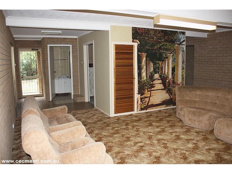 1 Recreation Crescent, Stanthorpe QLD 4380