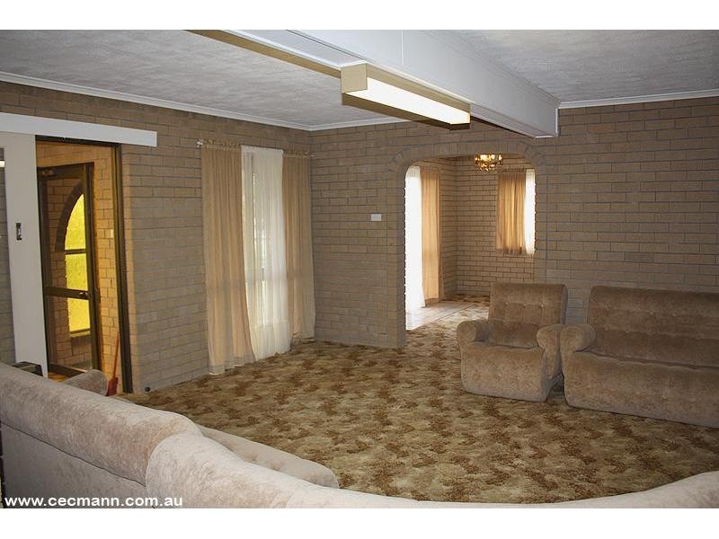 1 Recreation Crescent, Stanthorpe QLD 4380