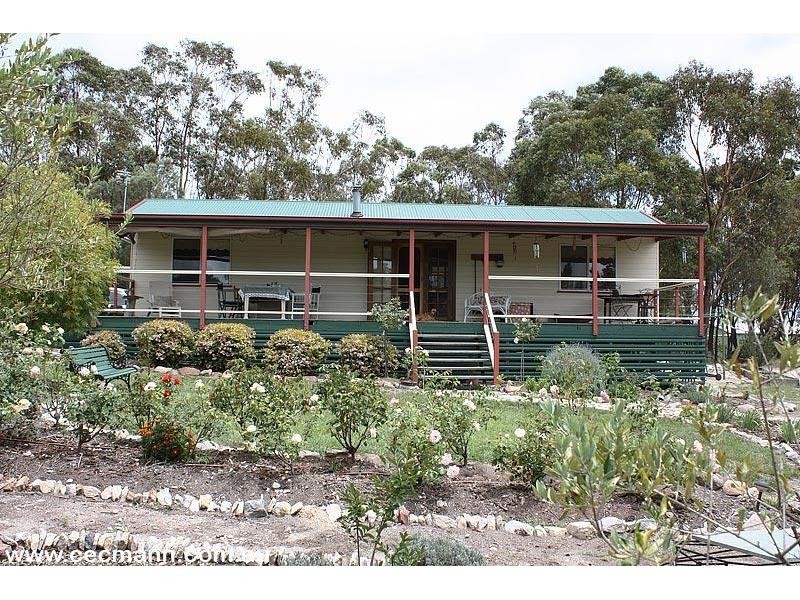17 Pidgeon Road, Stanthorpe QLD 4380