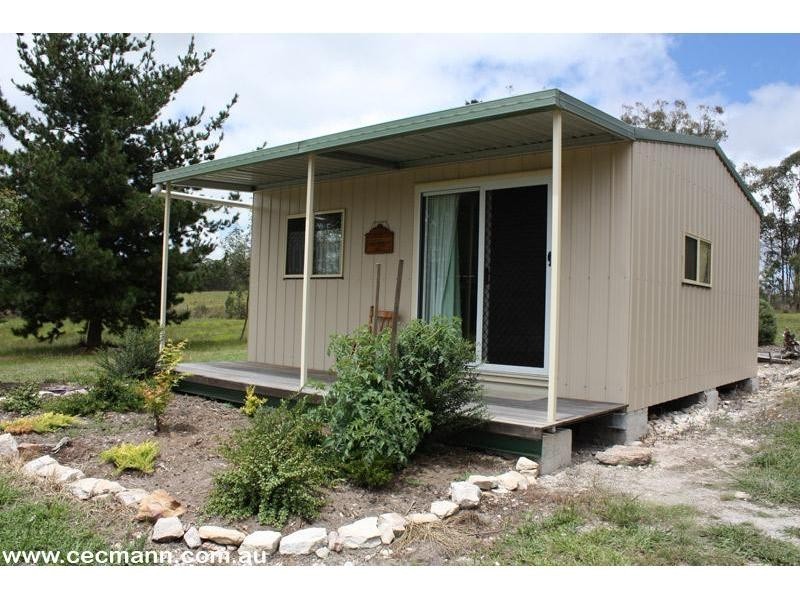 17 Pidgeon Road, Stanthorpe QLD 4380