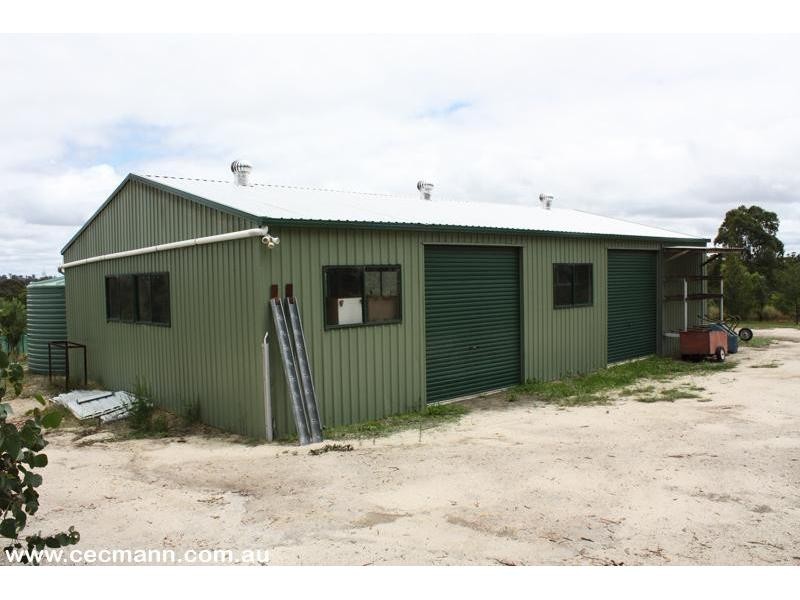 17 Pidgeon Road, Stanthorpe QLD 4380