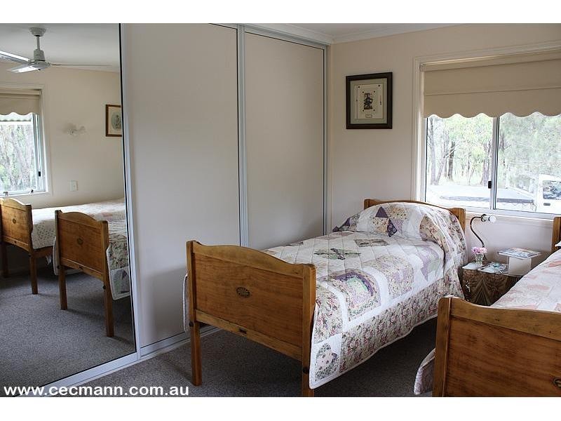 17 Pidgeon Road, Stanthorpe QLD 4380