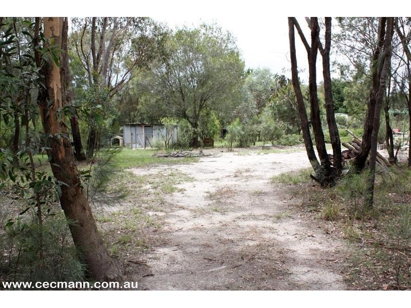 17 Pidgeon Road, Stanthorpe QLD 4380