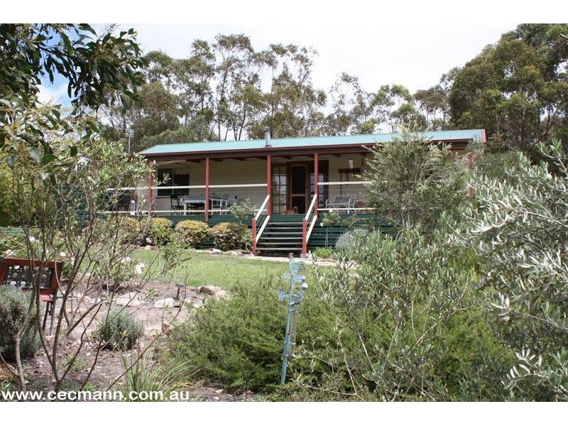 17 Pidgeon Road, Stanthorpe QLD 4380