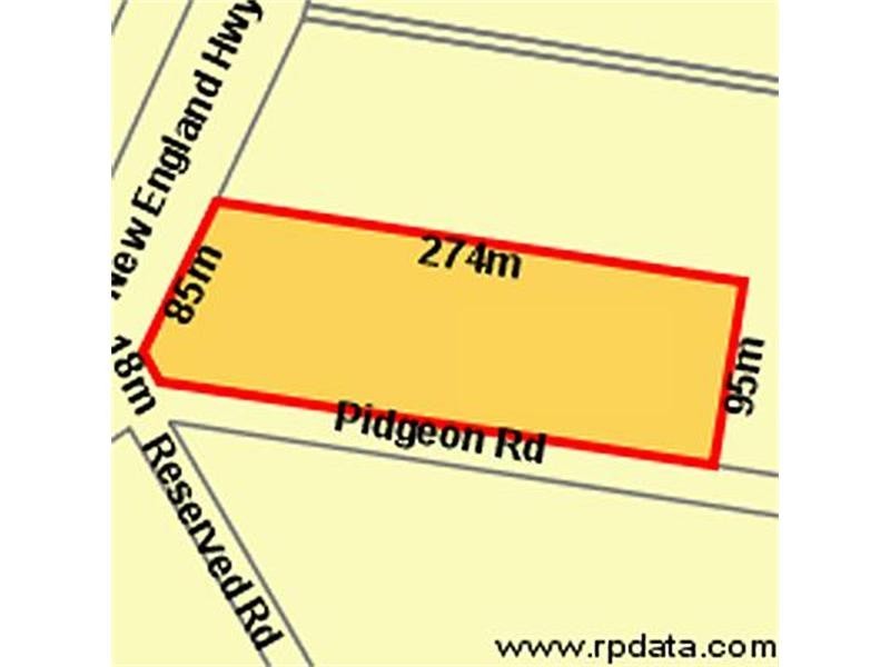 17 Pidgeon Road, Stanthorpe QLD 4380